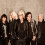 artist image REO Speedwagon Rock 'N Roll Star Wheels Are Turnin'