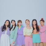 artist image Apink Mr. Chu (On Stage) Pink Blossom