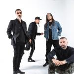 artist image Sistem of a down ATWA Steal This Album!