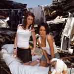 artist image t.A.T.u. Я сошла с ума 200 KM/H In the Wrong Lane