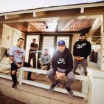 artist image Hollywood Undead Circles Swan Songs (Collector's Edition)