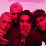 artist image The Vamps Story of My Life (One Direction cover) 