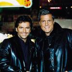 artist image Modern Talking Just We Two ( Mona Lisa ) New Version 30