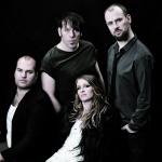 artist image Guano Apes Pretty in Scarlet Walking On a Thin Line