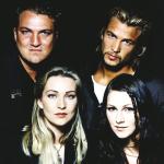 artist image Ace of Base The Sign The Sign (The Remixes) - EP