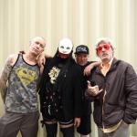 artist image Limp Bizkit Lonely World Results May Vary