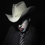 artist image Marilyn Manson The Fight Song Holy Wood (In the Shadow of the Valley of Death)