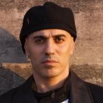 artist image Marracash feat. Luchè Sushi & Cocaina Status