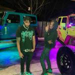 artist image Hot Headzz Hmm Hmmm - Single