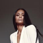 artist image Ciara Dance Like We're Making Love Jackie (Deluxe Edition)