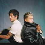 artist image twenty one pilots Goner Blurryface