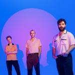 artist image Foals Mountain at My Gates What Went Down