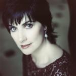 artist image Enya Echoes in Rain Dark Sky Island