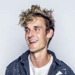 artist image GRiZ Stop Trippin' (with iDA HAWK)(NGHTMRE Remix) Stop Trippin' (feat. iDA Hawk) [NGHTMRE Remix] - Single