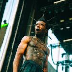 artist image Lil Uzi Vert 7AM Luv Is Rage