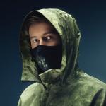 artist image Alan Walker Faded (Restrung) Faded - EP