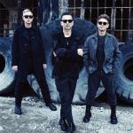 artist image Depeche Mode Never Let Me Down Again The Best of Depeche Mode, Vol. 1 (Deluxe)