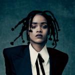 artist image Rihanna feat. Drake Work ANTI
