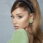 artist image Ariana Grande Greedy Dangerous Woman
