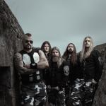 artist image Sabaton Winged Hussars The Last Stand