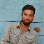 artist image Kendji Girac Sonrisa Ensemble (Deluxe Version)