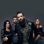 artist image Skillet The Resistance Unleashed