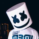 artist image Marshmello Alone (Slushii Rmx) Alone (The Remixes) - EP