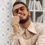 artist image Saad Lamjarred Ghaltana 