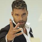 artist image Ricky Martin feat. Maluma Vente Pa' Ca Vente Pa' Ca (feat. Maluma) - Single