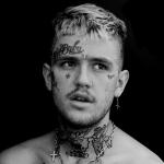 artist image Lil Peep feat. Lil Tracy walk away as the door slams HELLBOY