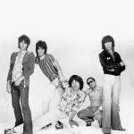 artist image The Rolling Stones Ride 'Em On Down Blue & Lonesome