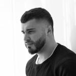 artist image Tural Everest В моей крови течёт лезгинка В моей крови течёт лезгинка - Single