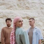 artist image Clean Bandit ft. Zara Larson Symphony What Is Love? (Deluxe)
