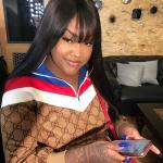 artist image cupcakKe Cpr Queen Elizabitch