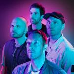 artist image Coldplay, Big Sean Miracles (Someone Special) Kaleidoscope - EP