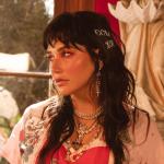 artist image Kesha Feat. The Dap-Kings Horn Woman Rainbow