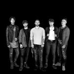 artist image Asking Alexandria Into The Fire Lp5 DLX