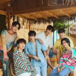 artist image SF9 O SOLE MIO SF9 3rd Mini Album 'Knights of the Sun' - EP