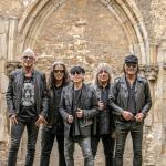 artist image Scorpions Follow Your Heart 