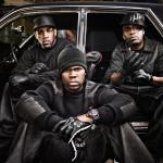artist image G-Unit Poppin' Them Thangs Beg For Mercy