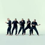 artist image Eros Ramazzotti Una Emocion para Siempre Eros Romántico