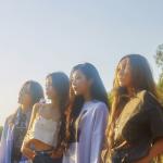 artist image MAMAMOO Paint Me Yellow Flower