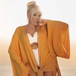artist image Ajda Pekkan Her Yerde Kar Var Her Yerde Kar Var - Single
