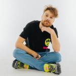 artist image Robert Cristian Dont Walk Away Tell Me Why - EP
