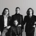 artist image Arctic Monkeys A Certain Romance Whatever People Say I Am, That's What I'm Not