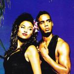 artist image 2 UNLIMITED the magic friend [2x12'', RE, RM, 2021 / TROYDEAD re-remastered' 2022] *1992* ..из 12" коллекции группы TEKKNO ZONE Get Ready