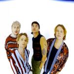 artist image 5 Seconds of Summer Ghost Of You Youngblood