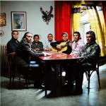 artist image Gipsy Kings A Mi Manera (Comme D'Habitude) Gipsy Kings
