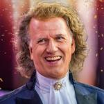 artist image André Rieu feat. The Johann Strauss Orchestra Second Waltz Rieu Royale