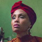 artist image TANS EDELI 2017 - Imany - I Used to Cry (Amice remix) TANS EDELI 2017 - Imany - I Used to Cry (Amice remix) 